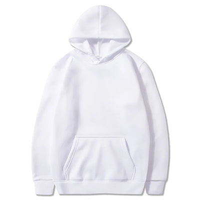 Laura | Unisex Kapuzen-Sweatshirt im modernen Design