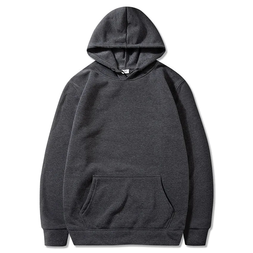 Laura | Unisex Kapuzen-Sweatshirt im modernen Design