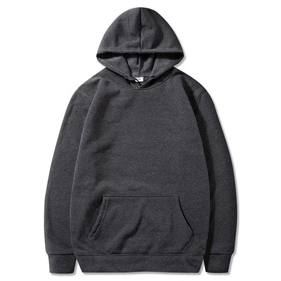 Laura | Unisex Kapuzen-Sweatshirt im modernen Design