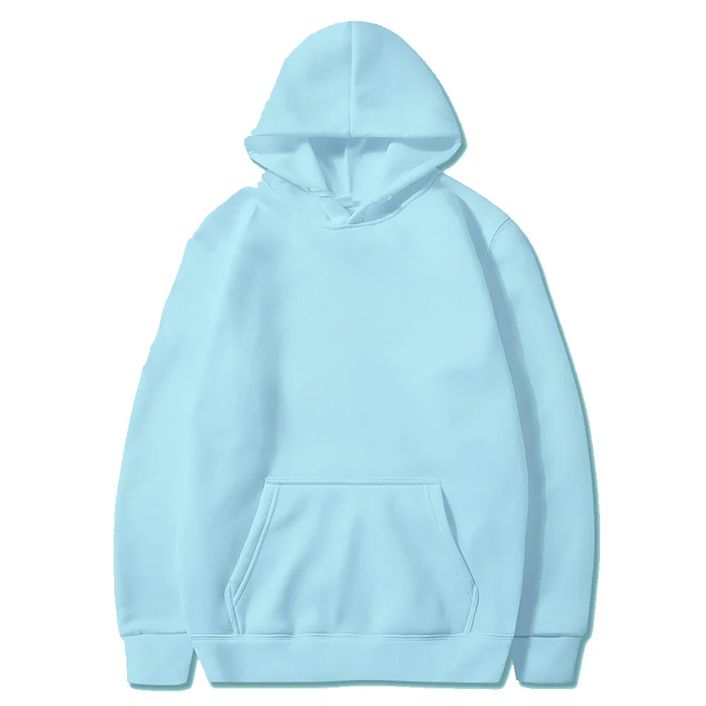 Laura | Unisex Kapuzen-Sweatshirt im modernen Design
