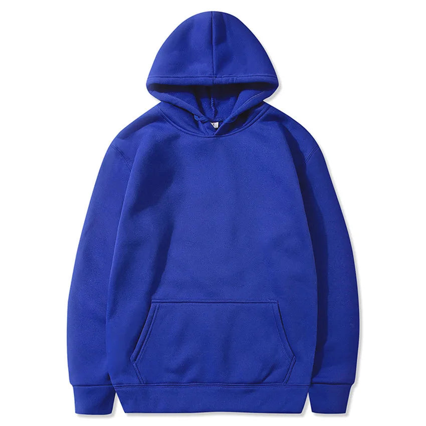 Laura | Unisex Kapuzen-Sweatshirt im modernen Design