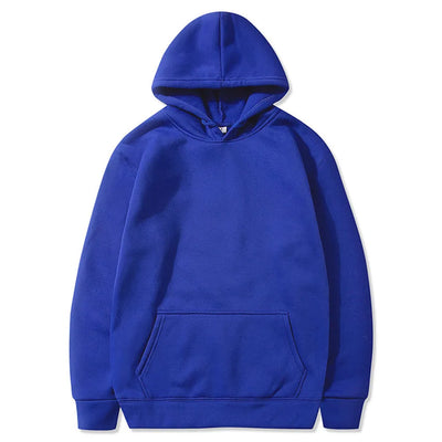 Laura | Unisex Kapuzen-Sweatshirt im modernen Design