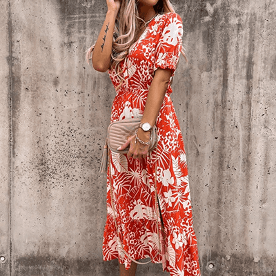 Lyra | Das perfekte Sommerkleid