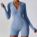 Blau