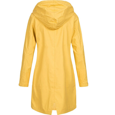 Deleny | Windbreaker Jacke