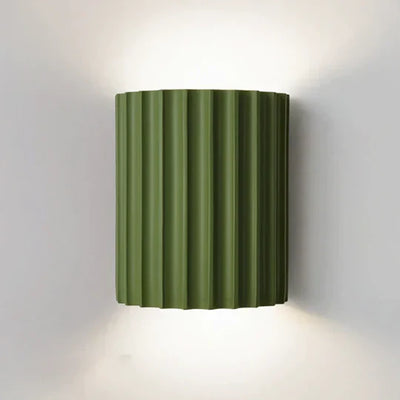 ResinGlow | Moderne Wandleuchten aus Harz