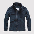 Navy blau