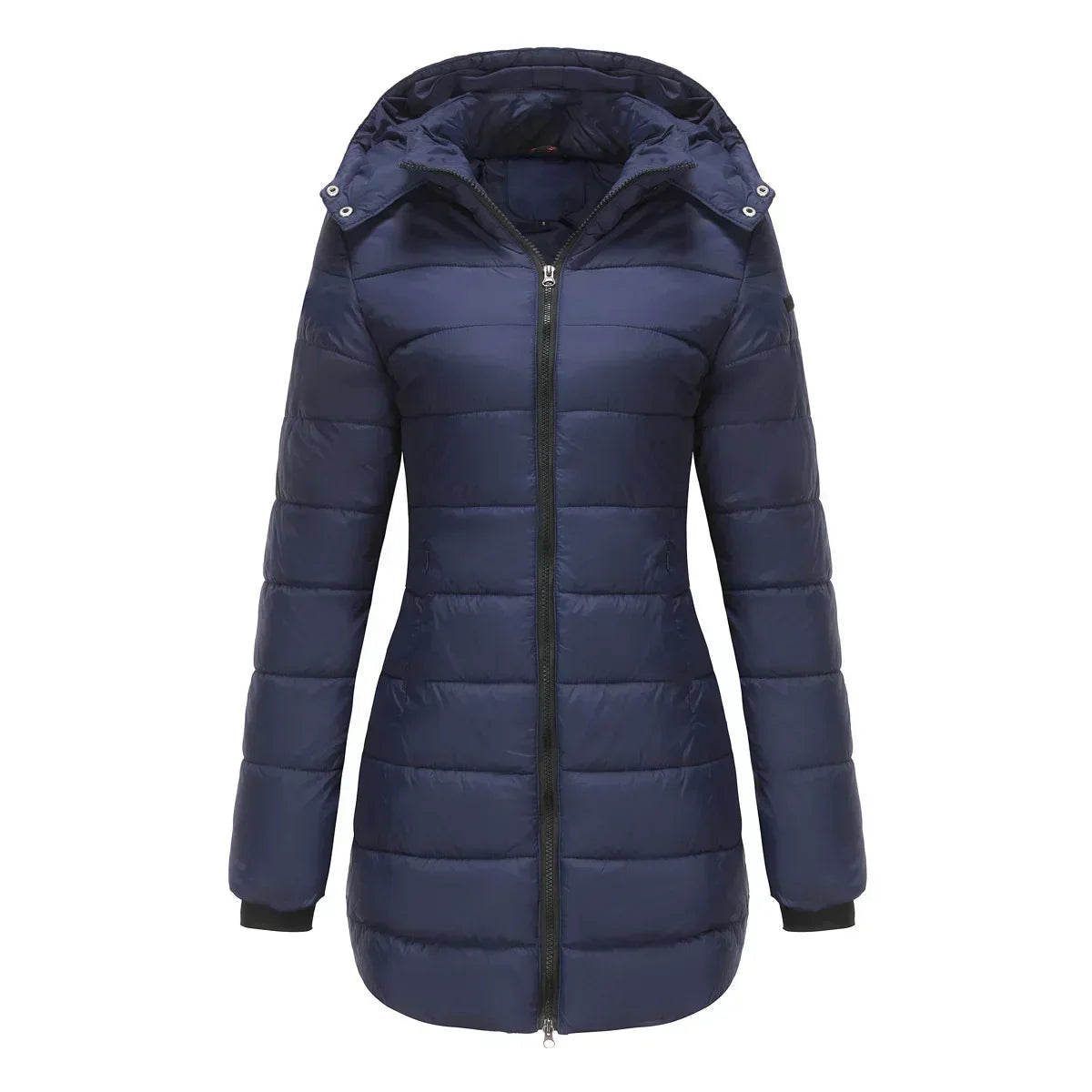 Clara | Warme Pufferjacke