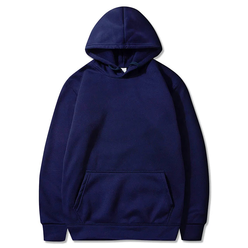 Laura | Unisex Kapuzen-Sweatshirt im modernen Design
