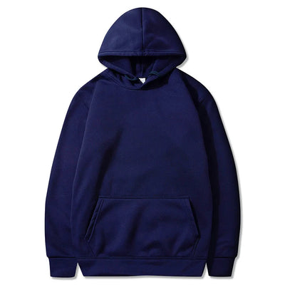 Laura | Unisex Kapuzen-Sweatshirt im modernen Design