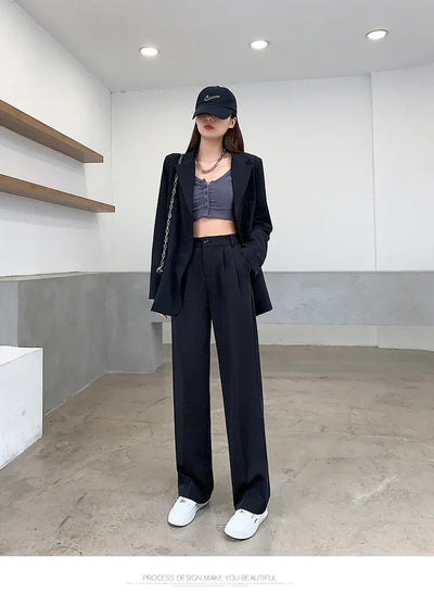 Weißes Eleganz-Set - Lara