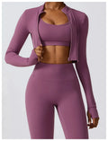 Lila 3PCS-2