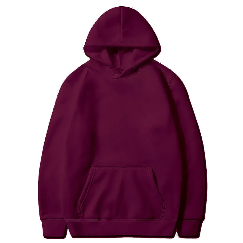 Laura | Unisex Kapuzen-Sweatshirt im modernen Design