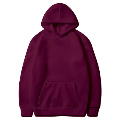 Laura | Unisex Kapuzen-Sweatshirt im modernen Design