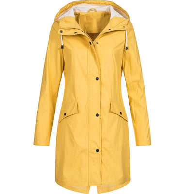 Deleny | Windbreaker Jacke