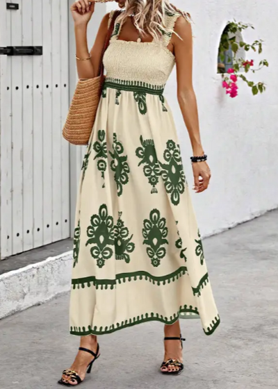 Nora - Das Perfekte Sommerkleid