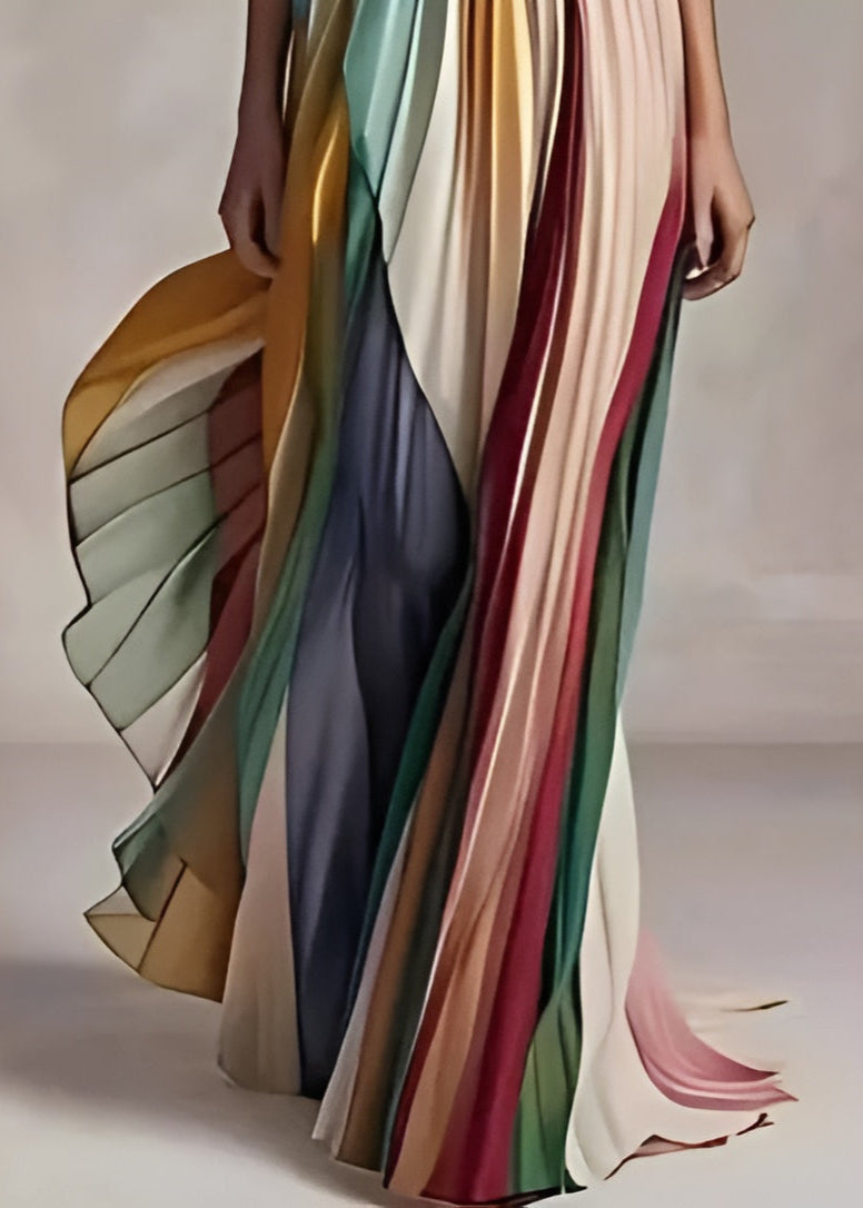 Thirza - Premium Freizeitkleid