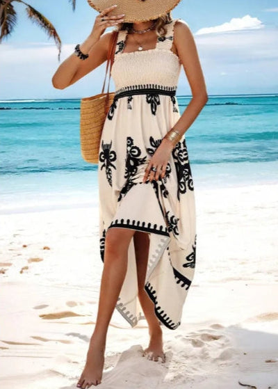 Nora - Das Perfekte Sommerkleid