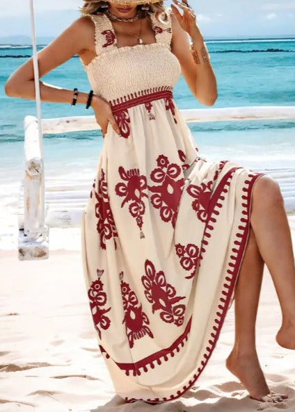 Nora - Das Perfekte Sommerkleid