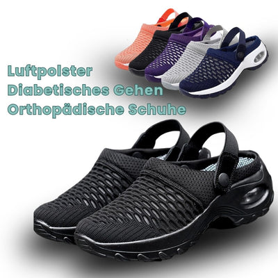 Judy - Orthopädische Luftpolsterschuhe