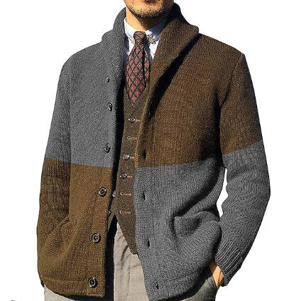Kestrel | Lässige und mühelose Sommer-Strickjacke