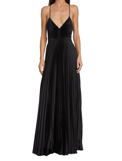 Sophia | Maxikleid