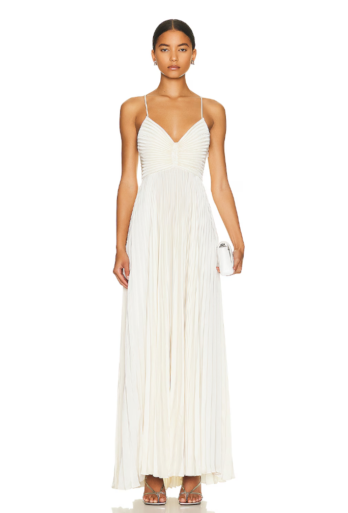 Sophia | Maxikleid