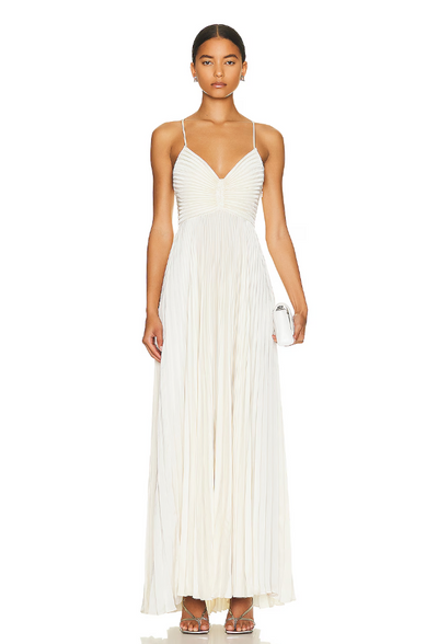 Sophia | Maxikleid