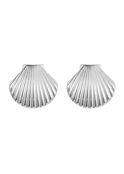 Pip | Elegante Silber-Ohrringe