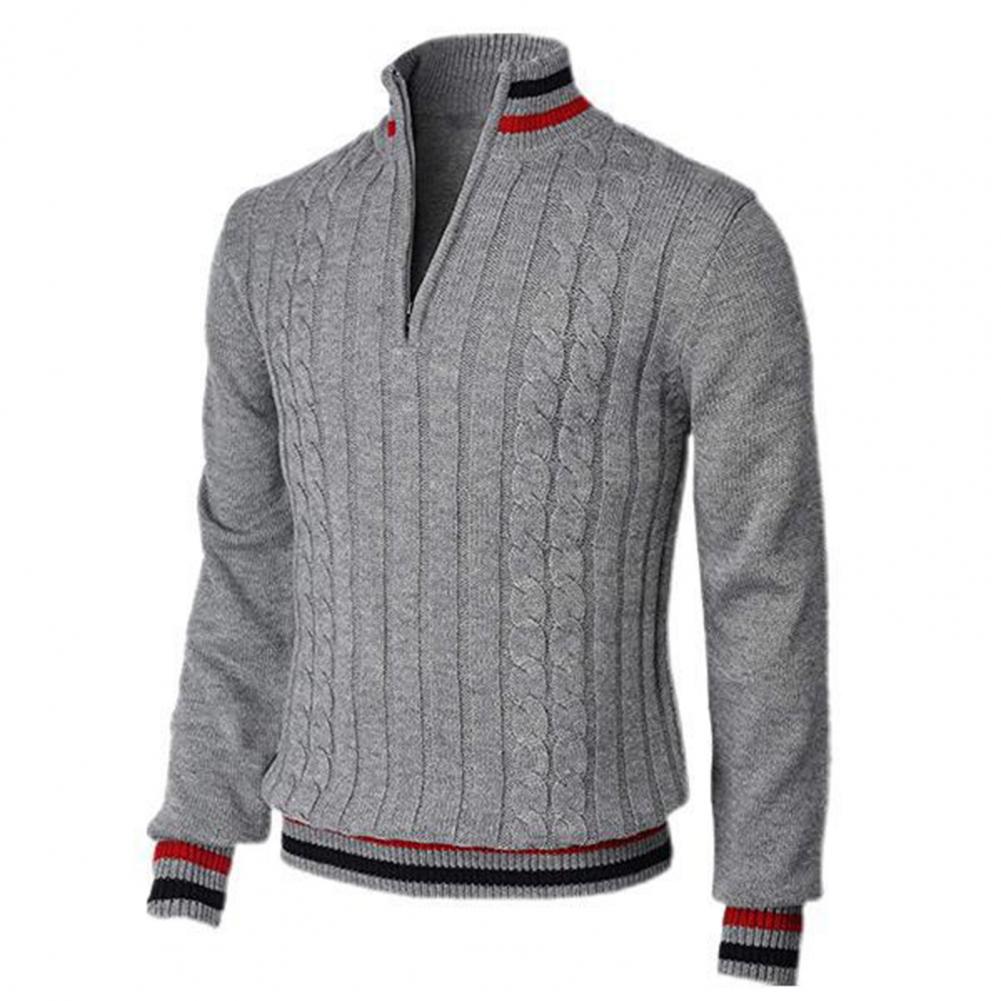 Tristan - Eleganter Pullover für Herren