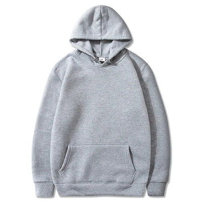 Laura | Unisex Kapuzen-Sweatshirt im modernen Design