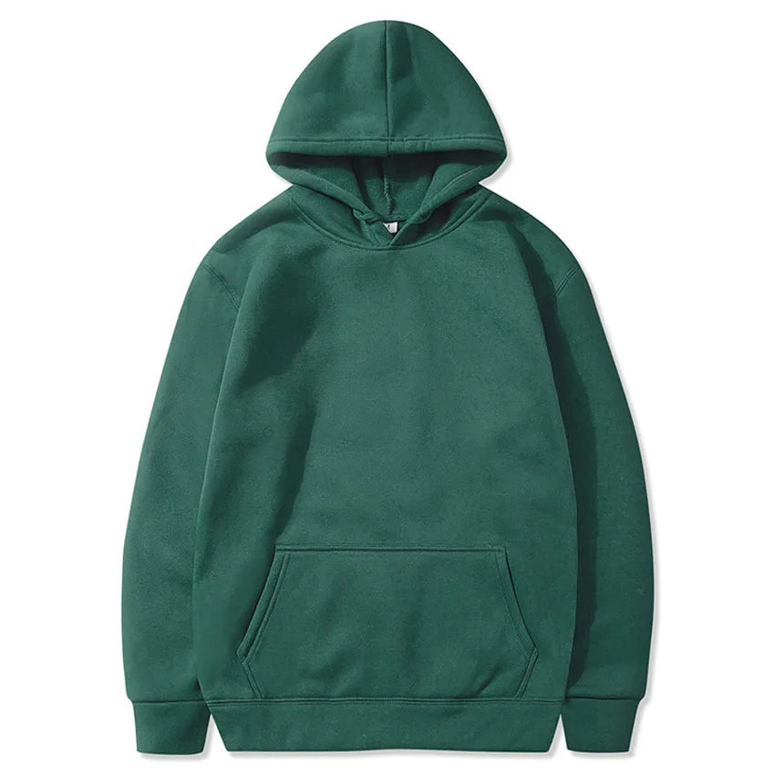 Laura | Unisex Kapuzen-Sweatshirt im modernen Design