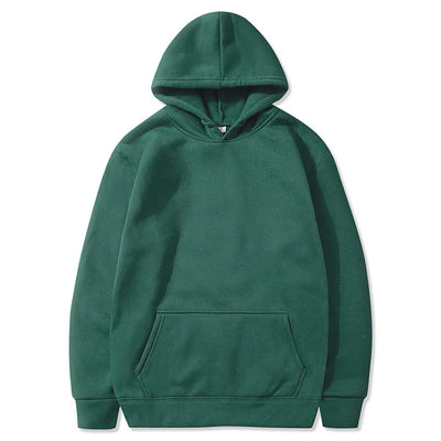 Laura | Unisex Kapuzen-Sweatshirt im modernen Design
