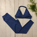 Marineblau