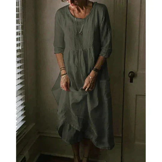 Blaise | Zeitloses und elegantes Sommerkleidungsstück