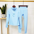 Blau