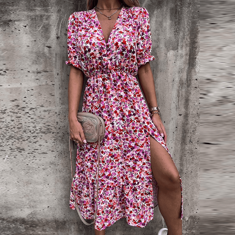 Lyra | Das perfekte Sommerkleid