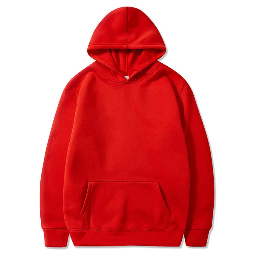 Laura | Unisex Kapuzen-Sweatshirt im modernen Design