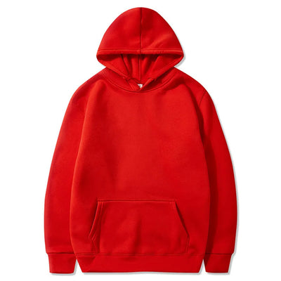 Laura | Unisex Kapuzen-Sweatshirt im modernen Design