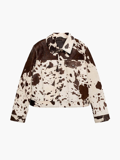 Nova | Kunstlederjacke