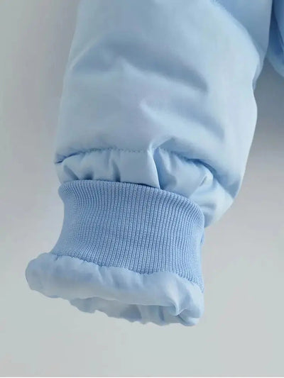 Sophie | Modische Pufferjacke für Damen