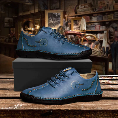 Bryant - Vintage Schuhe