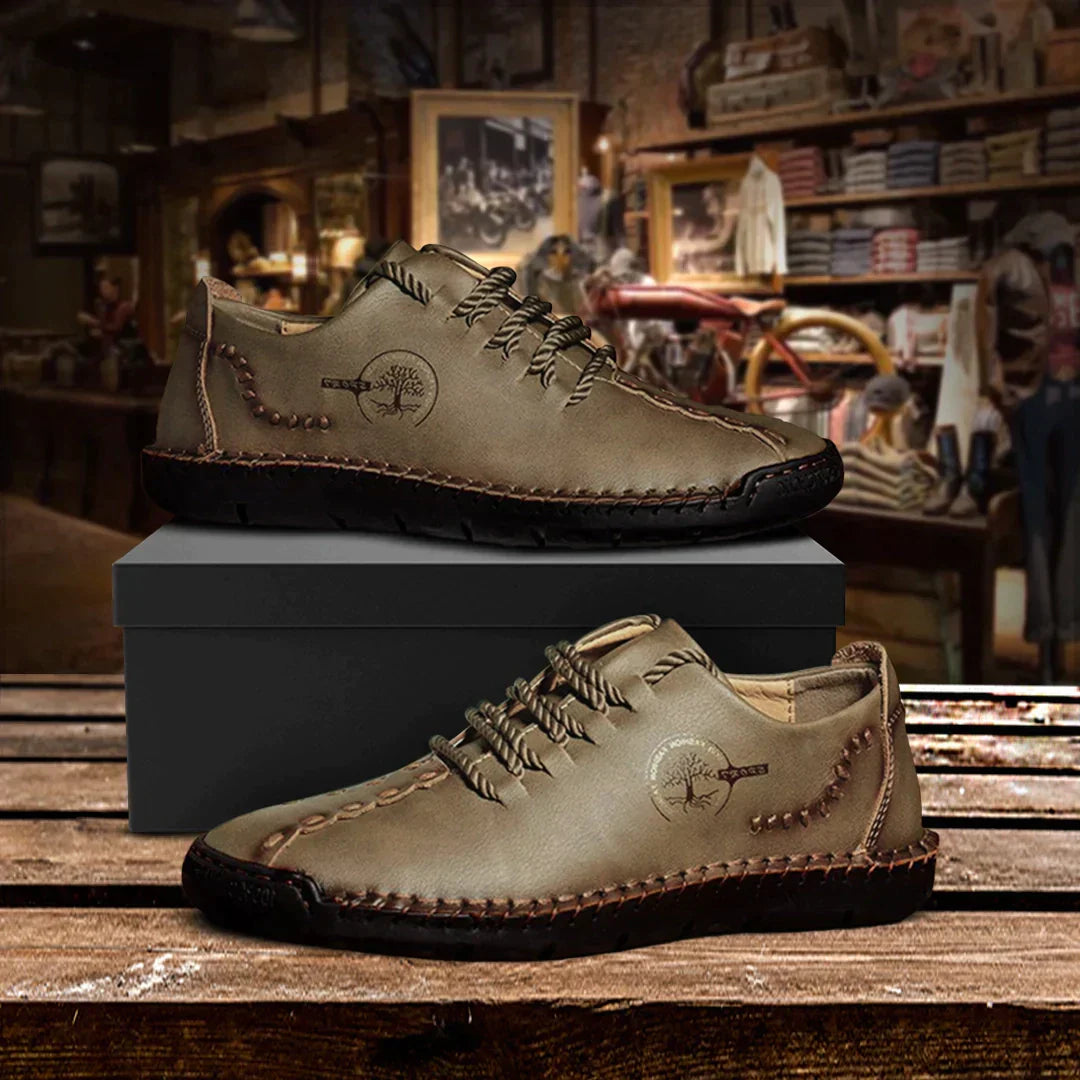 Bryant - Vintage Schuhe