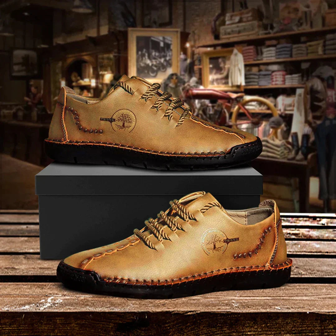 Bryant - Vintage Schuhe