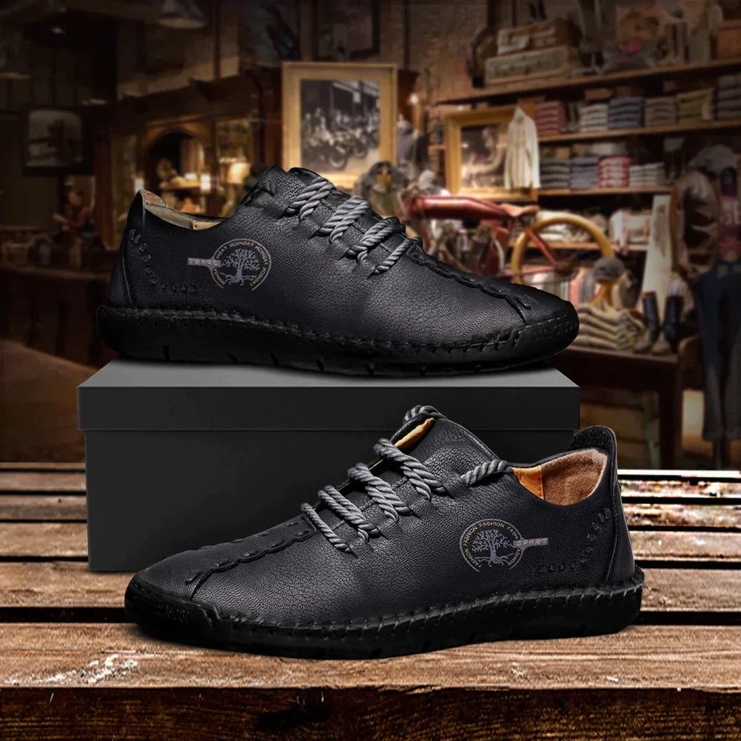 Bryant - Vintage Schuhe