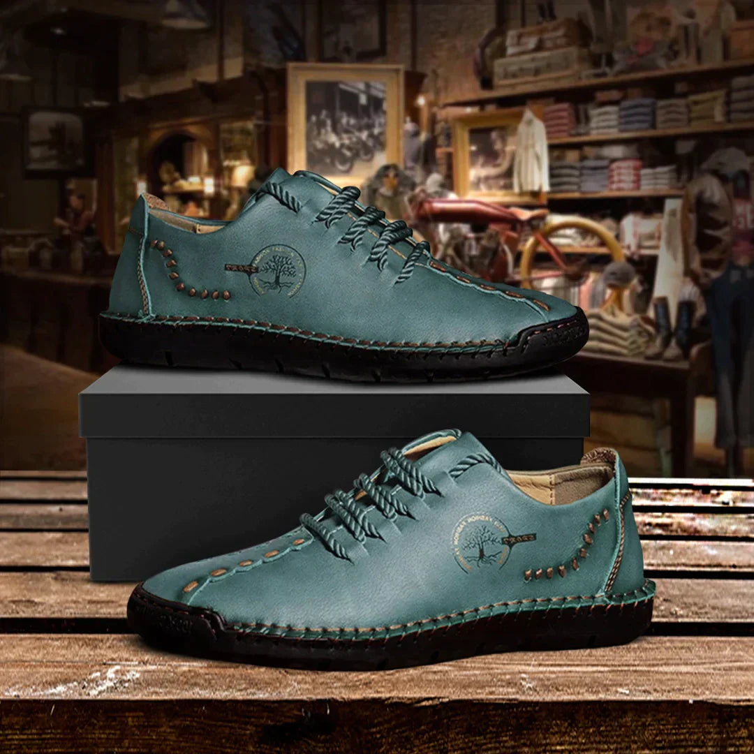 Bryant - Vintage Schuhe