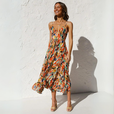 Jasine | Elegantes Kleid