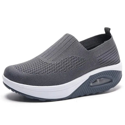 Finley | Casual Orthopädische Wanderschuhe