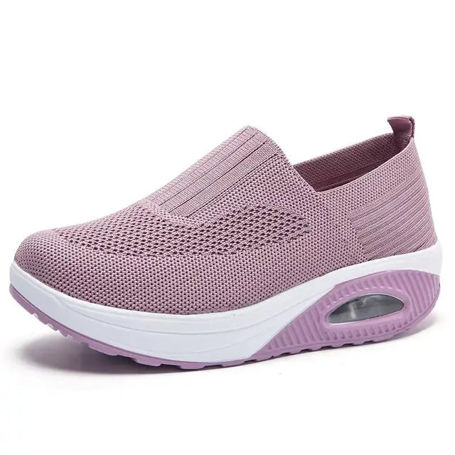 Finley | Casual Orthopädische Wanderschuhe