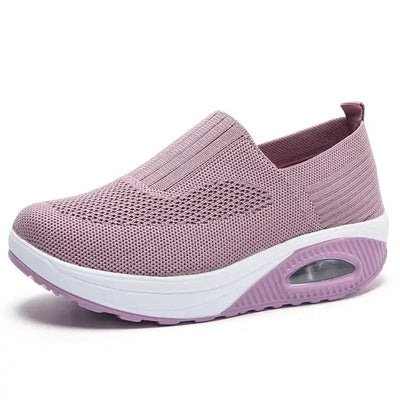 Finley | Casual Orthopädische Wanderschuhe